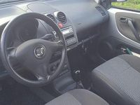 Gebraucht Seat Arosa 50 PS (36 kW) 2004 Silber Kleinwagen