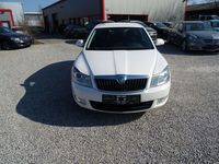 gebraucht Skoda Octavia Combi Active 1.6 TDI RDC CD MP3 ESP DPF