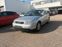 Second-hand Audi A3 147 CP (108 kW) 1999 Gri Hatchback