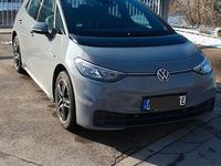 gebraucht VW ID3 Pure Performance 45 kWh 110 kW unfallfrei