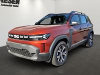 Neu Dacia Duster Expression 131 PS (96 kW) 2025 Braun SUV