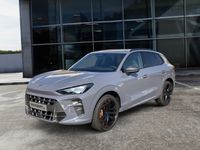 Gebraucht Cupra Terramar VZ 265 PS (194 kW) 2024 Grau SUV