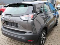 gebraucht Opel Crossland X Edition