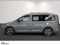 Neu VW Caddy 122 PS (89 kW) 2025 Pure grey Van / Kleinbus