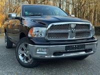 Gebraucht Dodge Ram 538 PS (395 kW) 2009 Schwarz Pickup