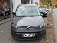 Gebraucht VW Caddy 102 PS (75 kW) 2025 Indiumgrau metallic Van / Kleinbus