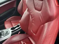 Gebraucht Audi S5 Design 354 PS (260 kW) 2007 Coupé