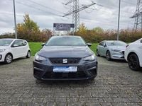 Gebraucht Seat Ibiza Style 116 PS (85 kW) 2024 Silber Limousine