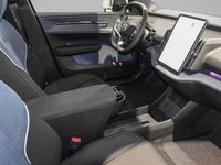 Gebraucht Volvo EX30 CC Performance 314 kW (428 PS) 2025 Schwarz SUV