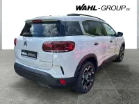 Neu Citroën C5 Aircross 145 PS (106 kW) 2025 Weiß SUV