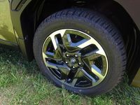 Neu Subaru Forester 136 PS (100 kW) 2025 Autumn green (m) SUV