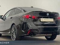 Gebraucht BMW M235 M Sport 300 PS (220 kW) 2025 Saphirschwarz Coupé