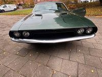 Gebraucht Dodge Challenger 320 PS (235 kW) 1972 Coupé