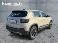 Gebraucht Jeep Avenger Altitude 101 PS (74 kW) 2023 Grau SUV