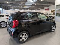 gebraucht Kia Picanto 1.2 Edition 7 SHZ Bluetooth Lenkradheizung