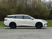 Neu BYD Seal Boost 184 PS (135 kW) 2026 Weiß Limousine