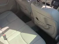 Gebraucht Mercedes C320 218 PS (160 kW) 2003 Rot Kombi