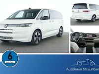 Gebraucht VW Multivan Style 204 PS (150 kW) 2024 Weiß Van