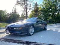 Gebraucht Alpina B12 351 PS (258 kW) 1991 Schwarz