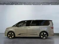 Nouă VW Multivan Edition 2026 Argintiu Monovolum