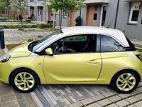 gebraucht Opel Adam JAM 1.4 ecoFLEX Start/Stop 64kW JAM