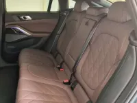 Gebraucht BMW X6 M Sport 286 PS (210 kW) 2026 Grau SUV