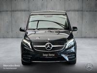 gebraucht Mercedes 300 Marco PoloCDI 4MATIC EDITION