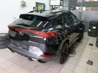 Gebraucht Cupra Formentor VZ 245 PS (180 kW) 2024 Schwarz SUV
