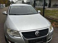 Gebraucht VW Passat Trendline 140 PS (102 kW) 2007 Other Limousine