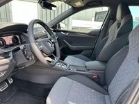 Gebraucht Skoda Octavia SportLine 150 PS (110 kW) 2025 Grau Kombi
