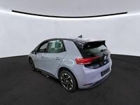 Gebraucht VW ID.3 Pro Performance 150 kW (204 PS) 2021 Mondsteingrau Kleinwagen