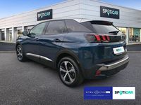 Gebraucht Peugeot 3008 Allure 131 PS (96 kW) 2023 Blau SUV