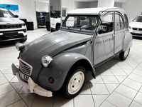 Gebraucht Citroën 2CV 27 PS (19 kW) 1986 Grau Limousine