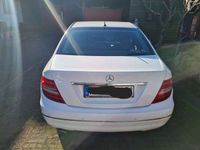 gebraucht Mercedes C220 C-Klasse CDI DPF BlueEFFICIENCY Avantgarde Edition