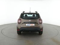 Gebraucht Dacia Duster Comfort 114 PS (83 kW) 2019 Braun SUV