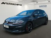 Gebraucht VW Golf VII GTI 245 PS (180 kW) 2020 Andere Limousine