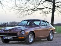 gebraucht Datsun 240Z - komplett restauriert