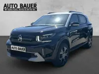 Neu Citroën C3 Aircross 101 PS (74 kW) 2026 Schwarz SUV