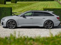 Gebraucht Audi RS6 Performance 630 PS (463 kW) 2024 Grau Kombi
