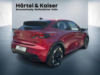 Neu Renault Clio V Techno 2025 Absolutrot (rot)