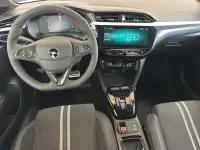Gebraucht Opel Corsa 136 PS (100 kW) 2025 Schwarz Kleinwagen