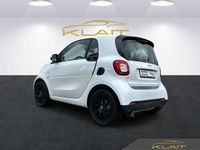 gebraucht Smart ForTwo Coupé forTwoKlima