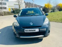 Second-hand Renault Clio IV 103 CP (75 kW) 2012 Gri Berlinǎ
