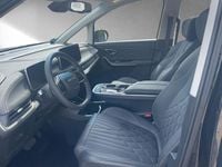 Gebraucht Maxus MIFA 9 180 kW (245 PS) 2023 Schwarz Van / Kleinbus