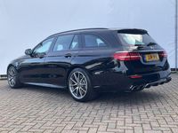 Gebraucht Mercedes E63 AMG AMG 572 PS (420 kW) 2019 Schwarz Limousine
