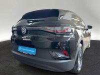 Gebraucht VW ID.4 Pro 210 kW (286 PS) 2025 Grenadillschwarz metallic SUV