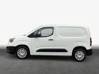 Second-hand Opel Combo Selection 76 CP (55 kW) 2020 Alb Monovolum