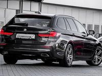 Gebraucht BMW 540 Shadowline 340 PS (250 kW) 2022 Grau Kombi
