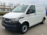 gebraucht VW Transporter T6T6.1 Kasten 2.0TDI 150PS DSG/NAVI+PDC+SERVICENEU