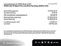 Gebraucht BMW M135 Performance 300 PS (220 kW) 2025 Weiß Kleinwagen